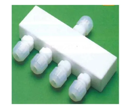 62-7078-48　USL-PTFE Distribution Holder 1 Pack 3 Distributions 6φ 00U-106-01N　00U-106-01N