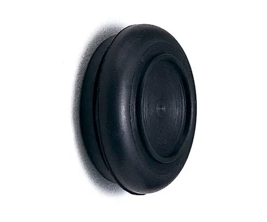 63-3128-77　Grommet (SG Type with Membrane Φ 32 with mm 10 pieces)　SG-32A
