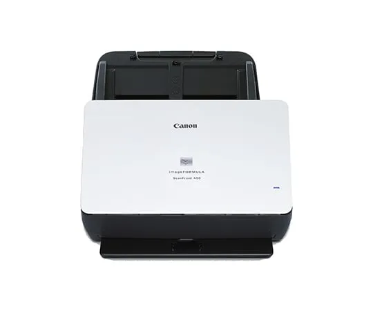68-4215-11　［Discontinued］A4 Network Scanner imageFORMULA ScanFront 400　1255C001
