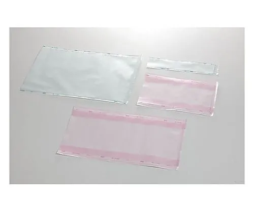 61-0185-72　Cut Sterilization Bag　TS-4001C300