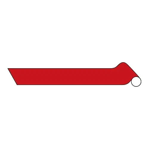 61-3406-97　Pipe Identification Tape AH501 (Large)　185501