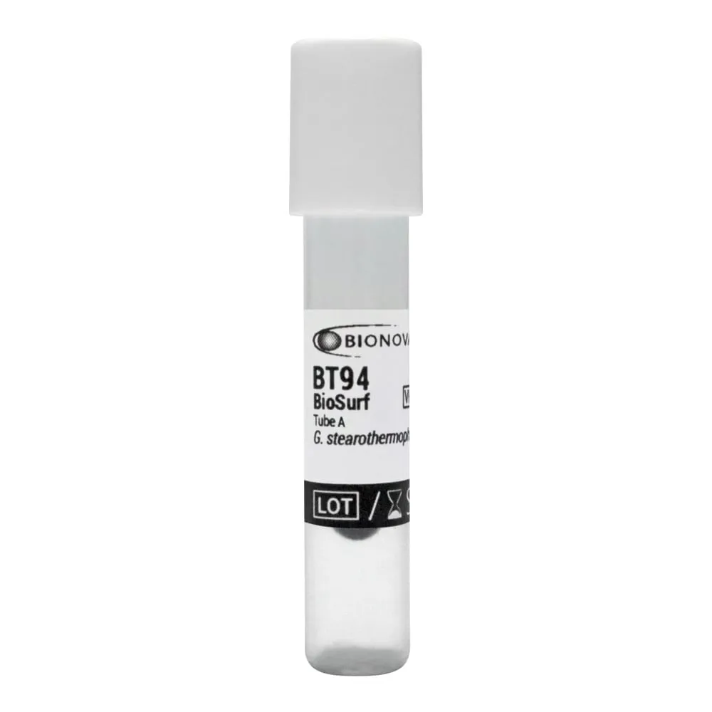4-4503-01　［Discontinued］Biological indicator (hydrogen peroxide space sterilization)　BT-94