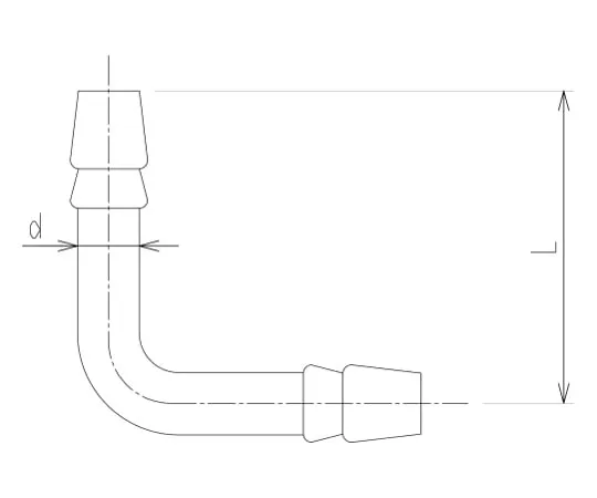 62-2092-17　L Tube　2366-10