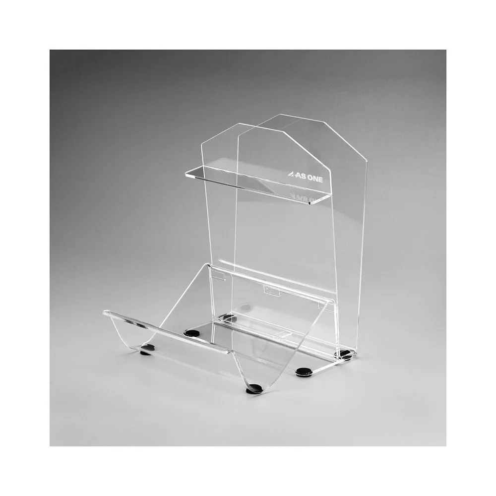 51-0281-01　Bag stand for weighing and processing sample collection