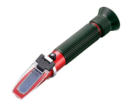 61-0065-20　Handheld Refractometer　SK-201R