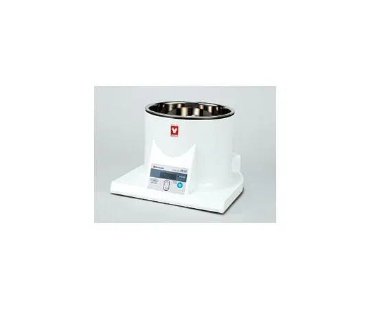 61-9659-16-90　［Discontinued］【Global Model】Economical Oil Bath　BO410　BO410