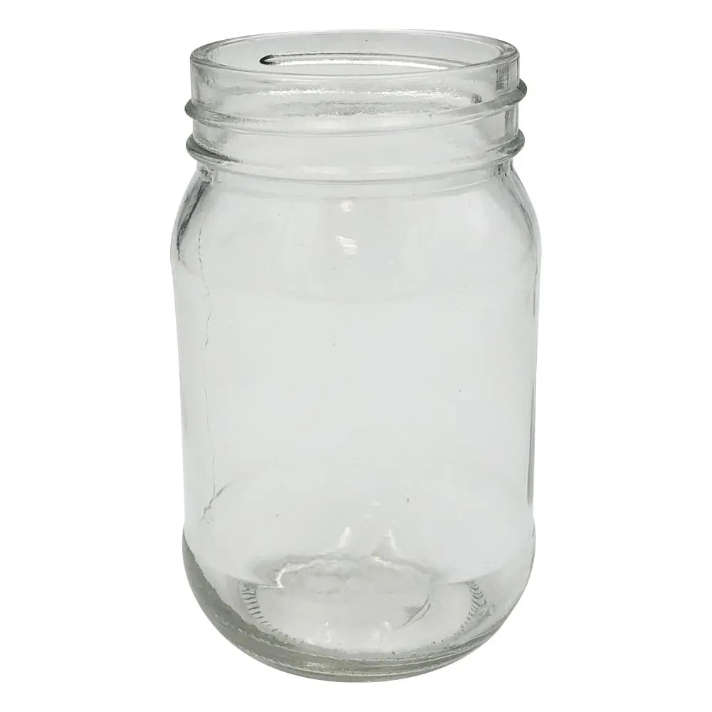 2-7838-21　Compact Dry Aspirator Replacement Bottle　-