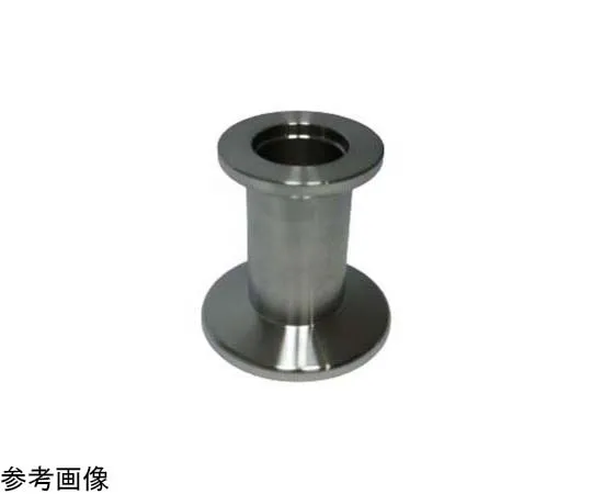65-9389-87　304 NW Reducer NW-25*NW-10　NWRC-S1-25*10