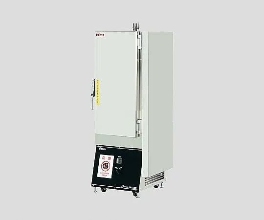 2-2023-01　Explosion-Proof Dryer　DBO-3-100