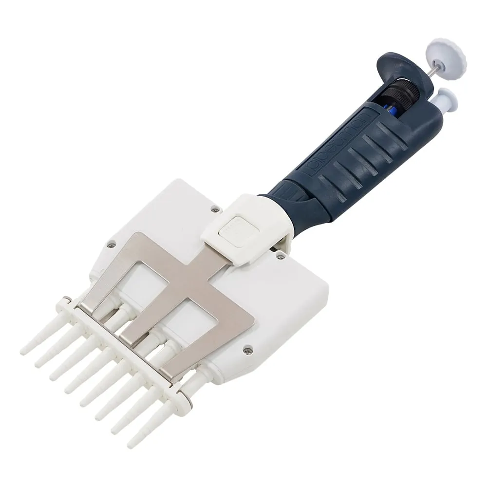 2-6856-31　Liquid Handling PIPETMAN G(multi channel)　F144070