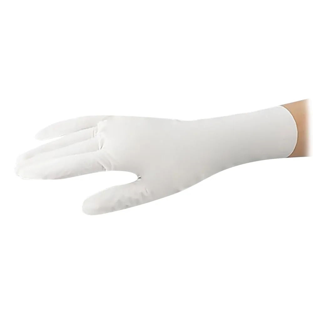 2-2124-05　ASPURE Seamless Gloves Clean Pack SS　-