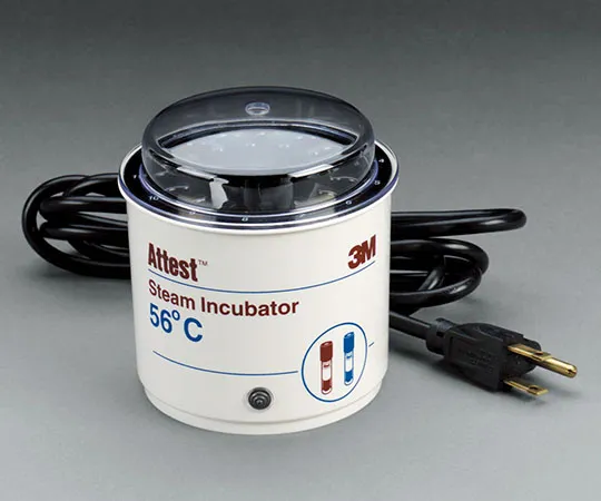 61-0495-58　Atest (TM) Biological Monitoring System for Cultivation of 14 Pieces　116