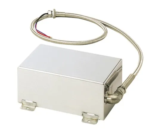 61-9695-74　［Discontinued］Ultrasonic Vibrator (Immersion Type) 600W 28kHz (UI-328R)　UI-328R