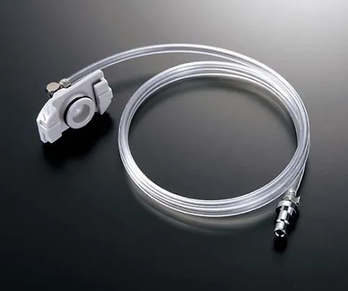 61-3589-31　Lateral Adapter Tube For 5mL Syringe　AT-5E-H-S-1.0M