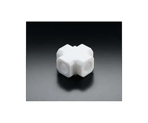 61-3538-06　PTFE Cross Socket RC1/4　NR1661-01