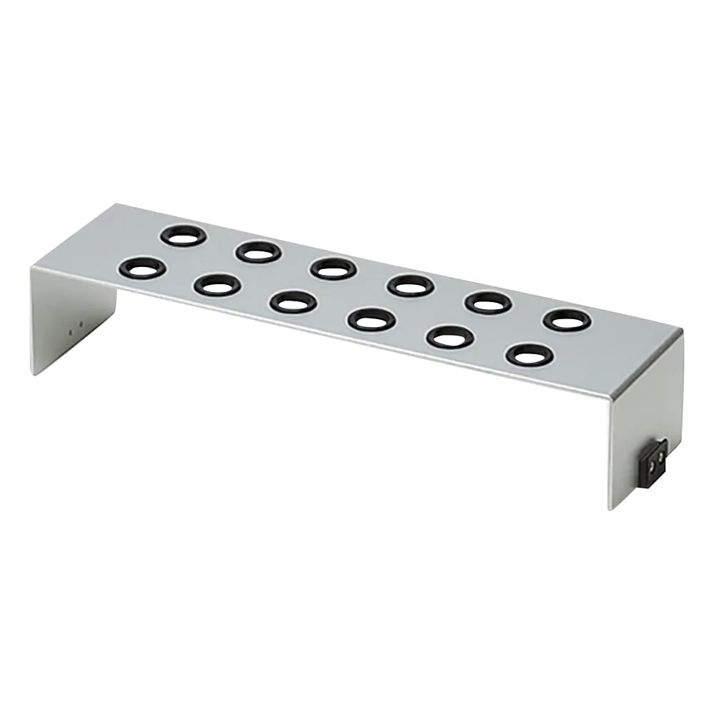 1-2367-11　Microtube Mixer Tube Rack　TR4005