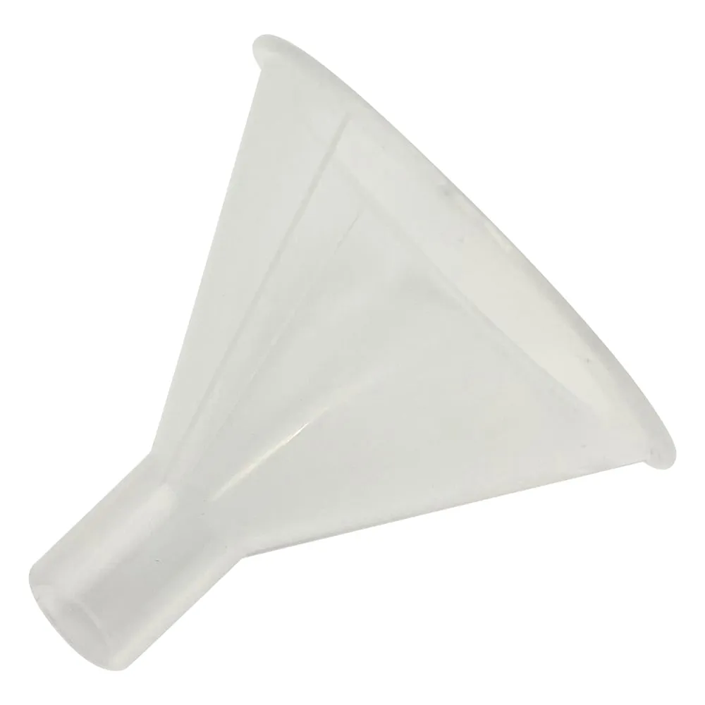 2-7793-01　PP Powder Funnel φ60mm　171