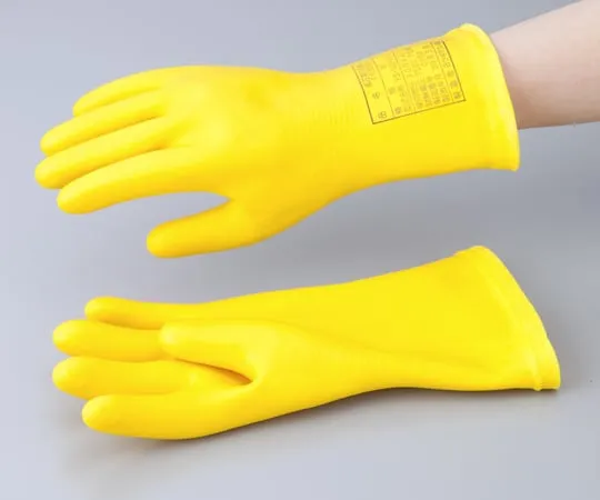 1-3686-04　Foamed Glove For Low Pressure S　YS-102-41-01