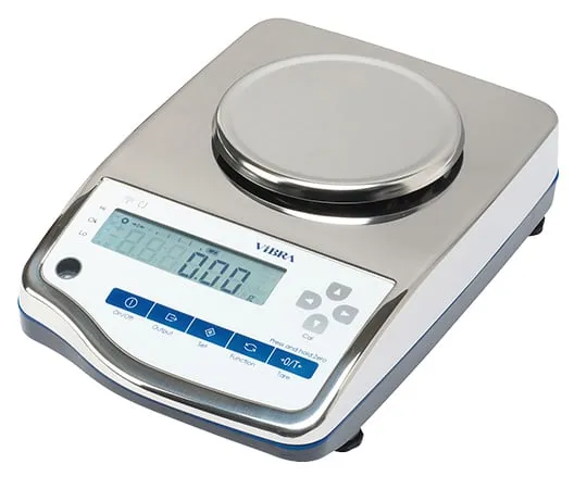 2-580-10　Dustproof, Waterproof High Precision Electronic Balance 220G Minimum 0.001G (IP65 Conformance)　CJ-220S