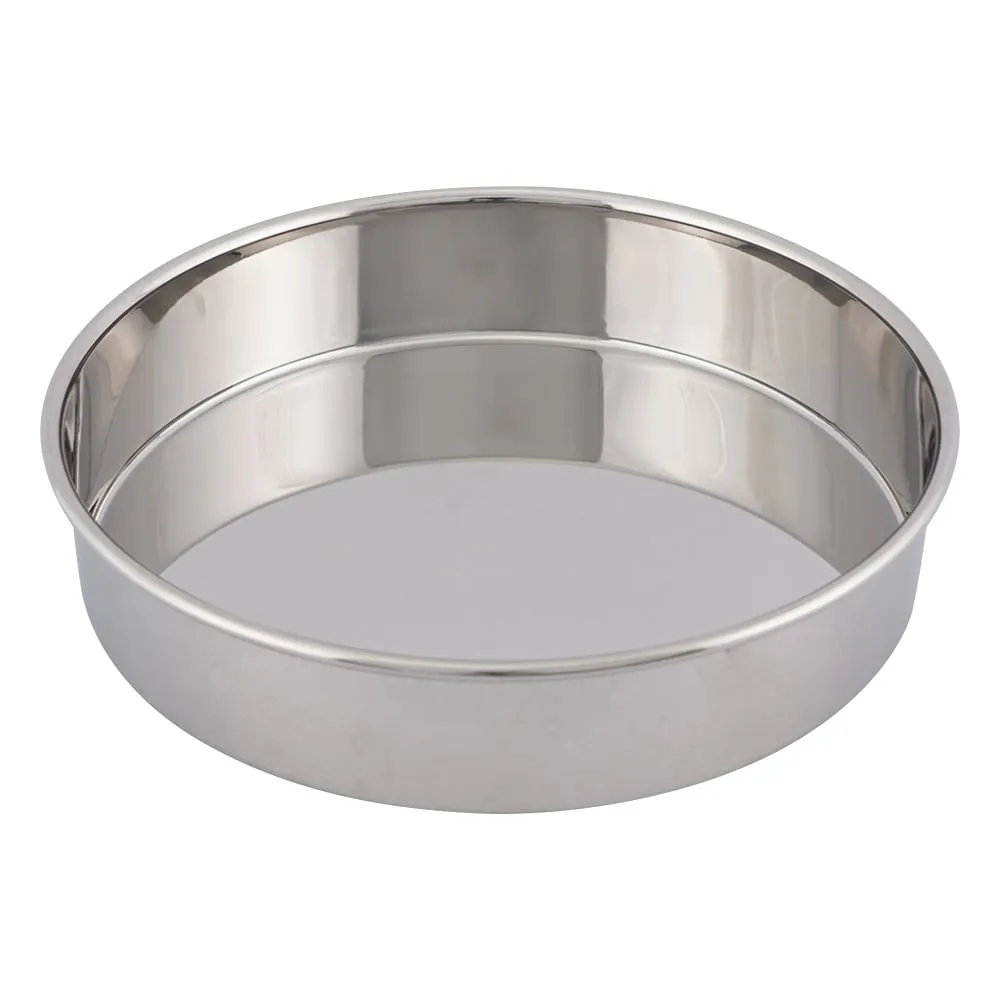 5-5390-37　Standard Sieve Idφ200mm Receiver