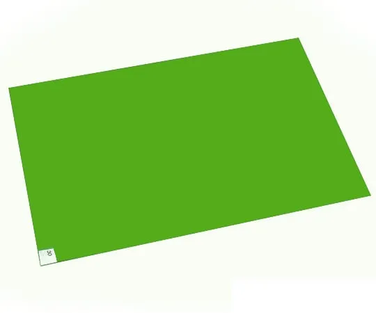 61-9953-55　K Mat Strong Adhesion 600 x 900, 30 Layers 10 Pieces Light Green　HRH6093KGN