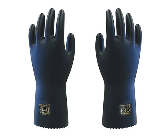 3-8300-01　DAILOVE Gloves DAILOVE (R) 640 S　D640-S