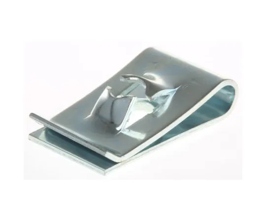 63-4639-25　RS PRO Steel No. 10 Captive Nut　525-155