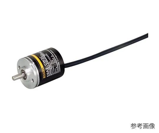 62-4745-04　Rotary Encoder Incremental E6A2-C　E6A2-CWZ5C 100P/R 0.5M
