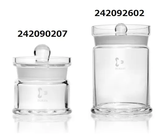1-8396-01　Specimen Bottle 80mL　242090207