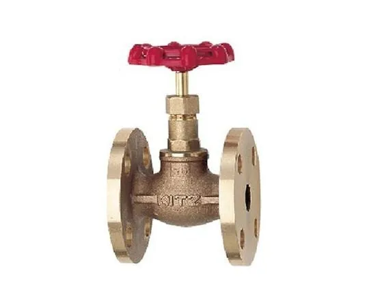 65-1888-55　General Purpose Globe Valve (JB) Nominal Diameter 15 mm　JB15A