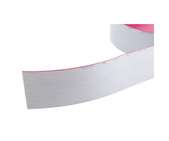 63-4606-06　RS PRO 34 Way Unscreened Flat Ribbon Cable, 43.2 mm Width, 30m　360-166