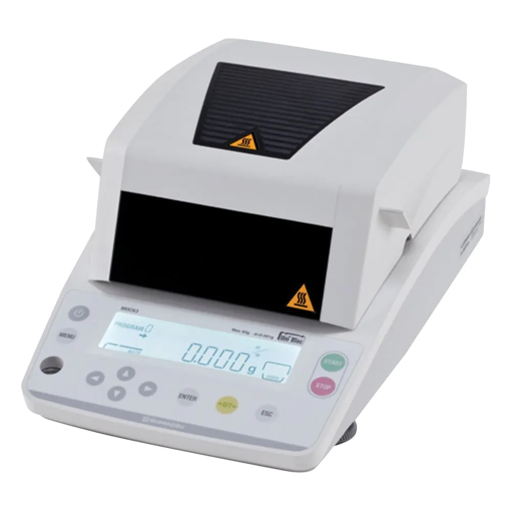 2-3673-01　Moisture Meter　MOC63u