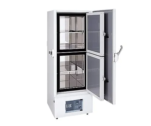 61-3774-49-90　【Global Model】 Ultracold Freezer W (715+81) x D (765+103) x H1975 327L 170kg　CLN-32UD2