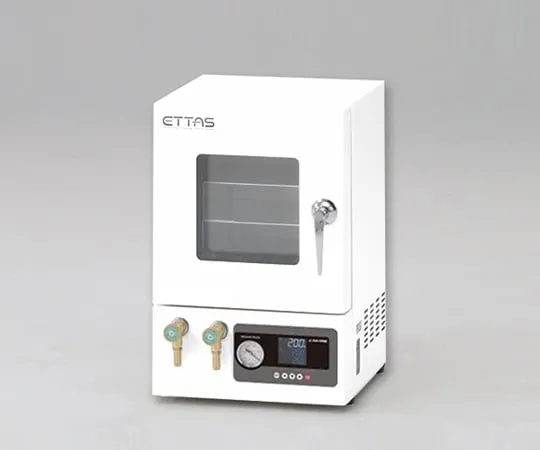 1-2186-11-22　ETTAS Vacuum Dryer (V Series) Pre-Shipment Inspection Certificate　AVO-200V