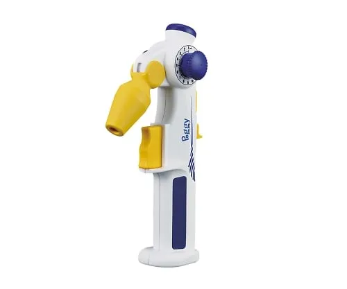 3-3378-01　Manual Continuous Dripping Equipment Peggy　PG-01