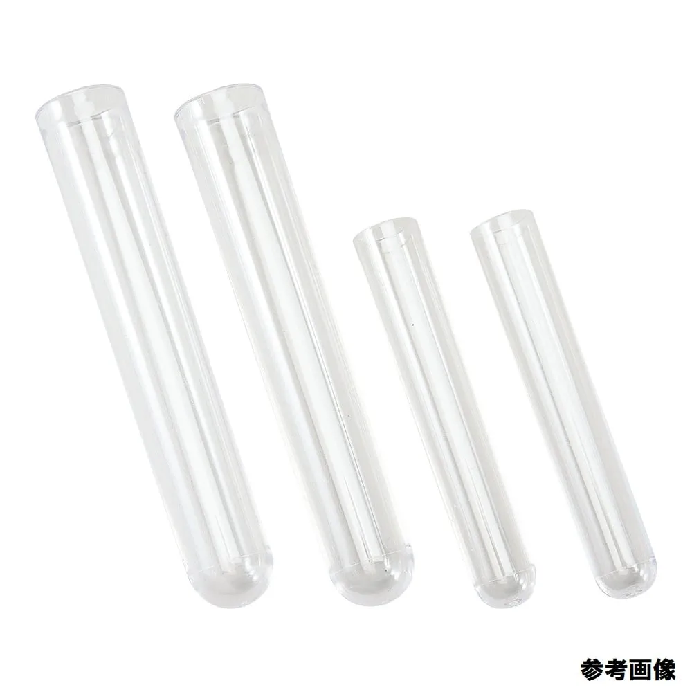 51-0001-16　Test tube PS 3 mL (Φ 12 x 60)　-