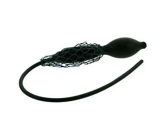 61-4413-74　Double Balloon Rubber Spray for Automatic Burette　022770-3