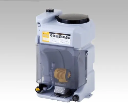 1-2737-01　Solution Filling Unit 30mL/Min　PTS-30-PW30-VTCE-HWJ