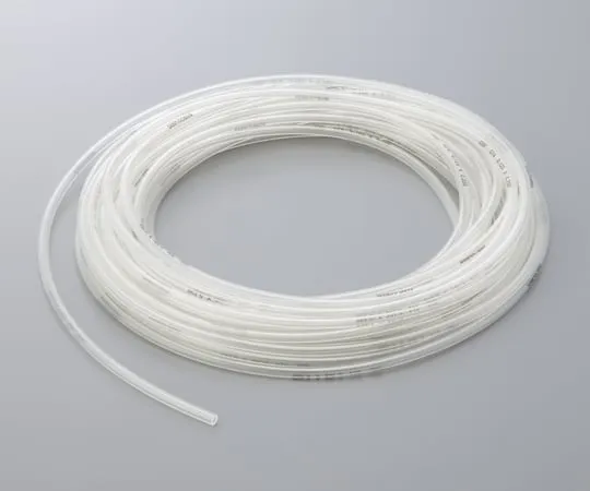 1-3987-01　TPE Tube (C-Flex (R)) φ3. 18 x φ6.35 1 Roll (15m)　374-125-2