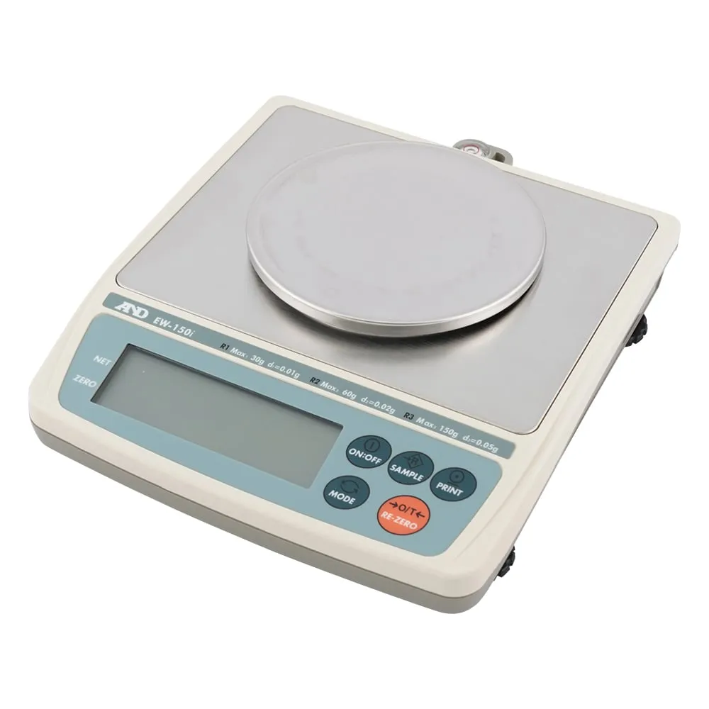 1-6842-01　Personal Electronic Balance EW-150I　EW-150i