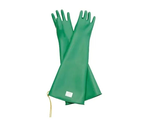 61-4270-01　Industrial Glove Hanalobe　No.466
