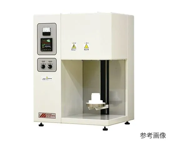 3-498-01　Small High Temperature Electric Furnace　SPM65-17
