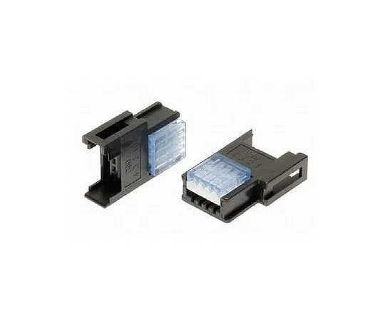 63-3133-34　Mini-clamp wire mount socket for 3-pole cable relay connection　37303-2206-000FL