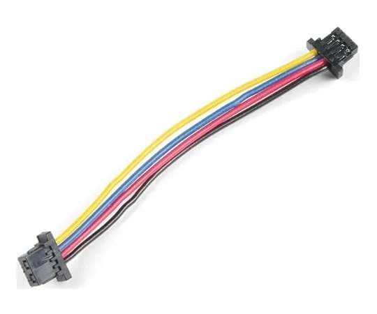 67-0425-44　Qwiic Cable - 50mm　PRT-14426