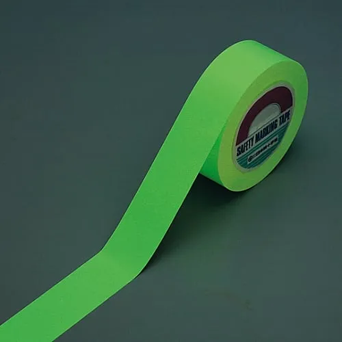 61-3417-17　Floor Tape (Phosphorescent) GT-3X　148003
