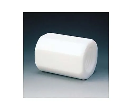 61-3530-80　PTFE Coupling RC3/8 x RC3/8　NR0090-02