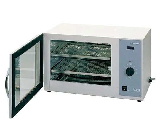 61-4427-92　Compact Incubator SCI-13　051620-13