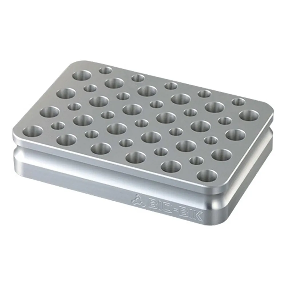 2-7744-03　Cooling Aluminum Block AB-24W　ABR-24W
