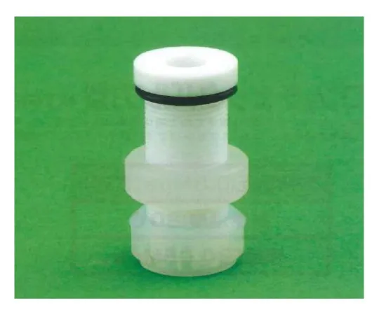62-7096-77　USL-PTFE Fitting 6φ 00N-197-01N　00N-197-01N