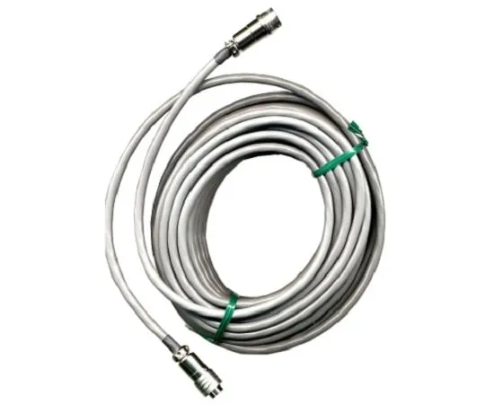 1-5664-54　Extension cable for oxygen monitor (OXYMAN) sensor 10 m